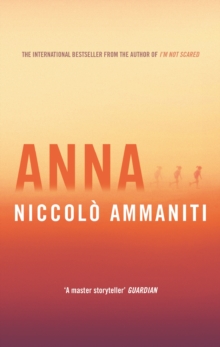 Anna, Paperback Book Anna, Paperback Book