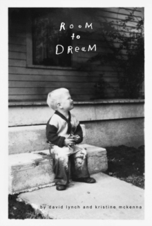 Room to Dream, Hardback Book Room to Dream, Hardback Book