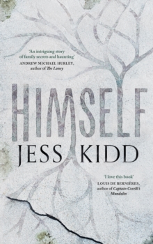 Himself, Hardback Book Himself, Hardback Book