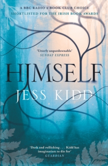Himself, Paperback / softback Book Himself, Paperback / softback Book