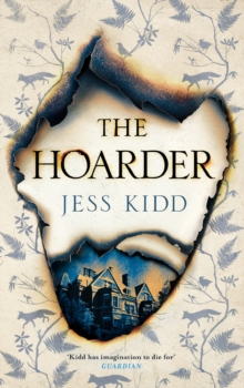 The Hoarder, Hardback Book The Hoarder, Hardback Book
