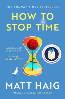 How to Stop Time