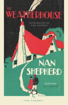 The Weatherhouse, Paperback Book The Weatherhouse, Paperback Book