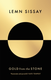 Gold from the Stone : New and Selected Poems, Hardback Book Gold from the Stone : New and Selected Poems, Hardback Book