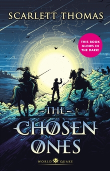 The Chosen Ones, Hardback Book The Chosen Ones, Hardback Book
