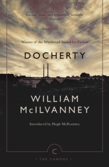 Docherty, Paperback Book Docherty, Paperback Book