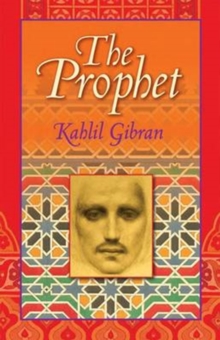 The Prophet, Hardback Book The Prophet, Hardback Book
