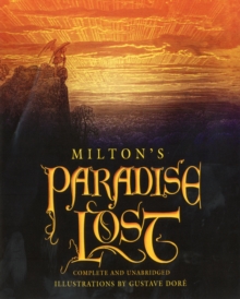Paradise Lost, Hardback Book Paradise Lost, Hardback Book