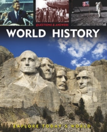 Questions and Answers about: World History