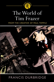 The World of Tim Frazer