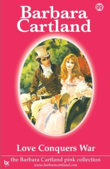 Love Conquers War, Paperback / softback Book Love Conquers War, Paperback / softback Book