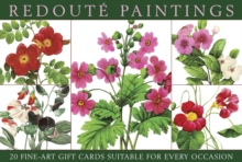 Redoute Paintings