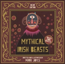 Mythical Irish Beasts