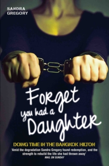Forget You Had a Daughter, Paperback Book Forget You Had a Daughter, Paperback Book