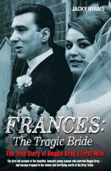 Frances : The Tragic Bride, Hardback Book Frances : The Tragic Bride, Hardback Book