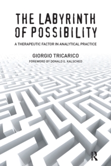 The Labyrinth of Possibility : A Therapeutic Factor in Analytical Practice