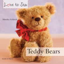Teddy Bears, Paperback Book Teddy Bears, Paperback Book