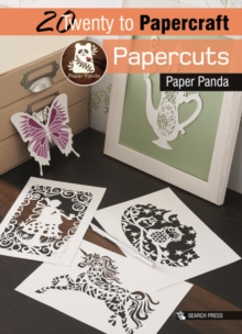 Paper Cuts, Paperback Book Paper Cuts, Paperback Book