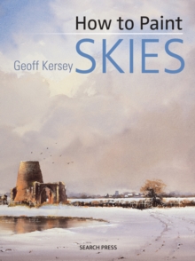 How to Paint Skies, Paperback / softback Book How to Paint Skies, Paperback / softback Book