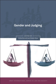 Gender and Judging