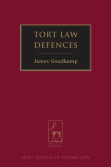 Tort Law Defences