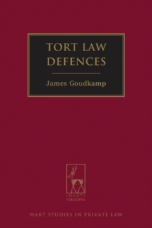 Tort Law Defences