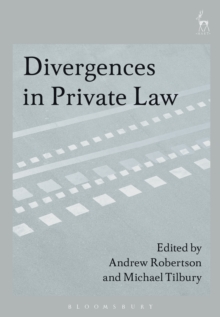 Divergences in Private Law