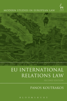 EU International Relations Law