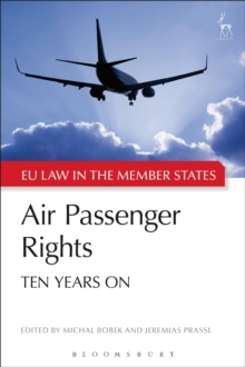 Air Passenger Rights : Ten Years on