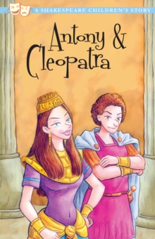 Antony and Cleopatra, Paperback / softback Book Antony and Cleopatra, Paperback / softback Book