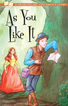 As You Like It, Paperback / softback Book As You Like It, Paperback / softback Book