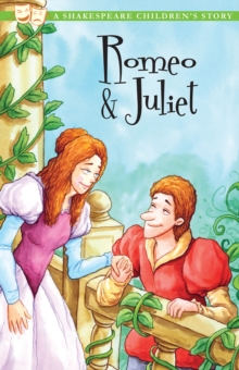 Romeo and Juliet, Paperback / softback Book Romeo and Juliet, Paperback / softback Book