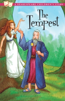 The Tempest, Paperback / softback Book The Tempest, Paperback / softback Book