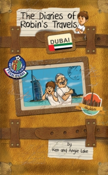 Dubai, Paperback Book Dubai, Paperback Book