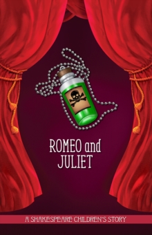 Romeo and Juliet, Hardback Book Romeo and Juliet, Hardback Book