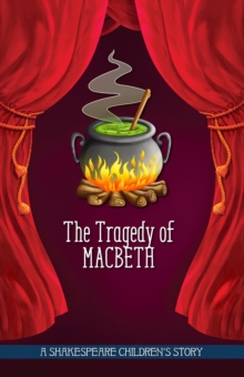The Tragedy of Macbeth, Hardback Book The Tragedy of Macbeth, Hardback Book