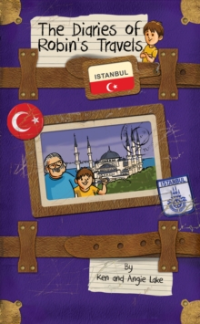 Istanbul, Paperback Book Istanbul, Paperback Book