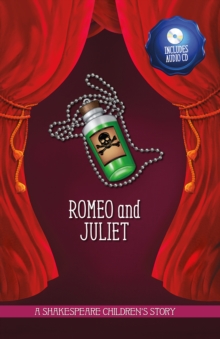 Romeo and Juliet, Mixed media product Book Romeo and Juliet, Mixed media product Book
