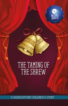 The Taming of the Shrew, Mixed media product Book The Taming of the Shrew, Mixed media product Book
