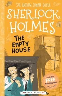 The Empty House (Easy Classics)