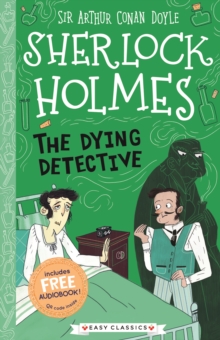 The Dying Detective (Easy Classics)