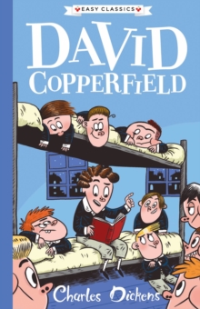 David Copperfield (Easy Classics)