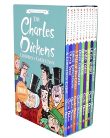 The Charles Dickens Children's Collection