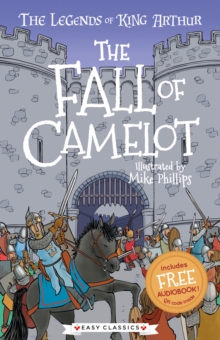 The Fall of Camelot (Easy Classics)