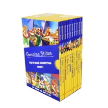 Geronimo Stilton : The 10 Book Collection (Series 3)