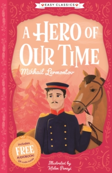 A Hero of Our Time (Easy Classics)