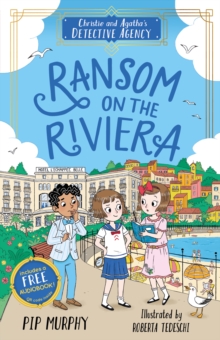 Ransom On The Riviera