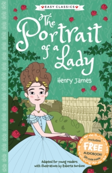 The Portrait of a Lady (Easy Classics)