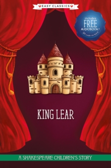 King Lear (Easy Classics)