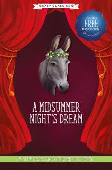 A Midsummer Night's Dream (Easy Classics)